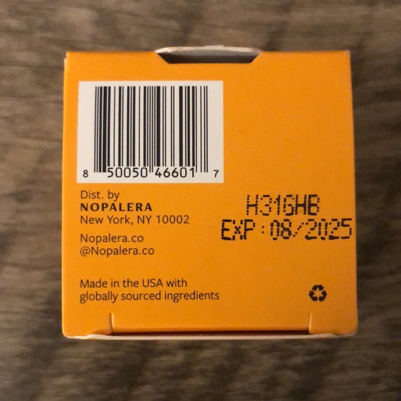 3 Cactus soaps + 1 Mini Mandarin Body Polish (exfoliant) - Picture 5 of 7